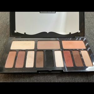 Kat von d shade and light eyeshadow palette
